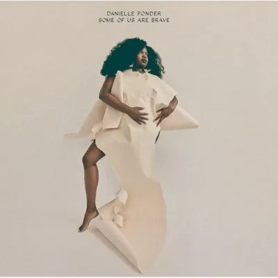 Some Of Us Are Brave - Vinyl LP 180 Gram