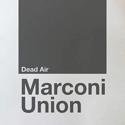 Dead Air - Vinyl LP