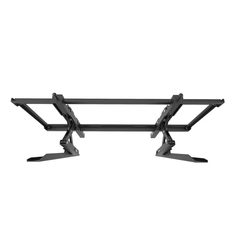 Kanto TE300 Tilting Dual Stud TV Mount for 43"-90" TV