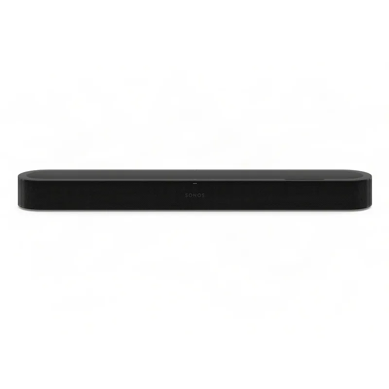 Barre de son Sonos Beam Ultra 7.1.2 Dolby Atmos (Noir)
