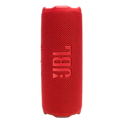 JBL Flip 7 Przenośny głośnik Bluetooth w zestawie z uchwytem magnetycznym (czerwony)