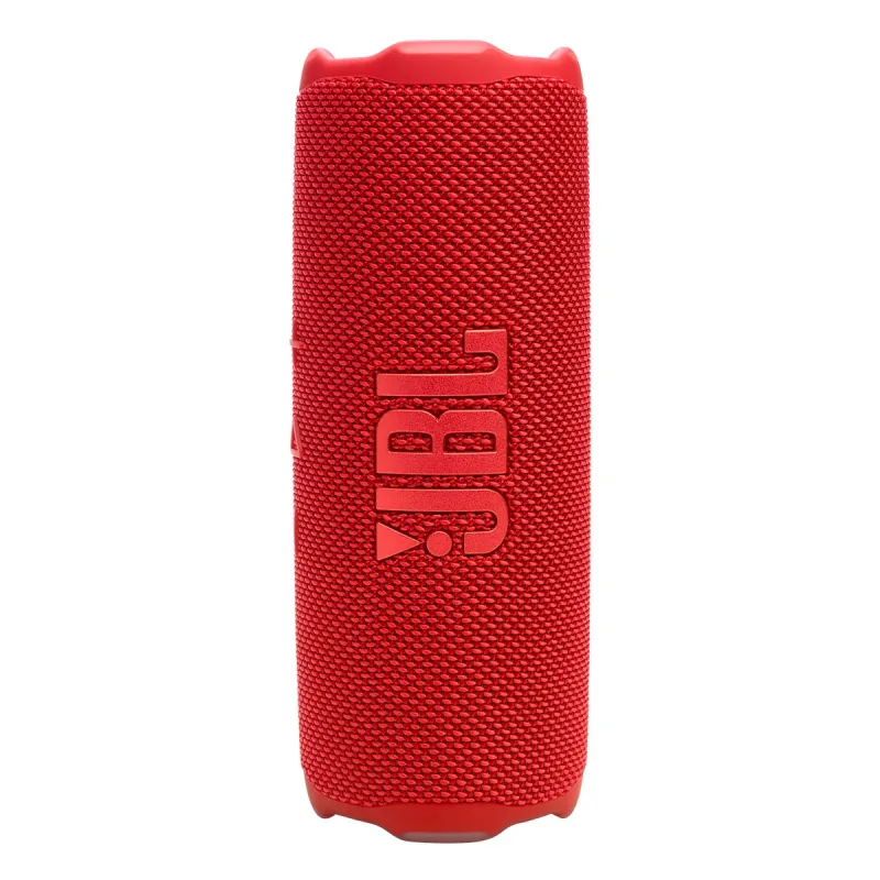 JBL Flip 7 Przenośny głośnik Bluetooth w zestawie z uchwytem magnetycznym (czerwony)