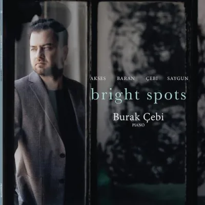 Bright Spots - Vinyl LP