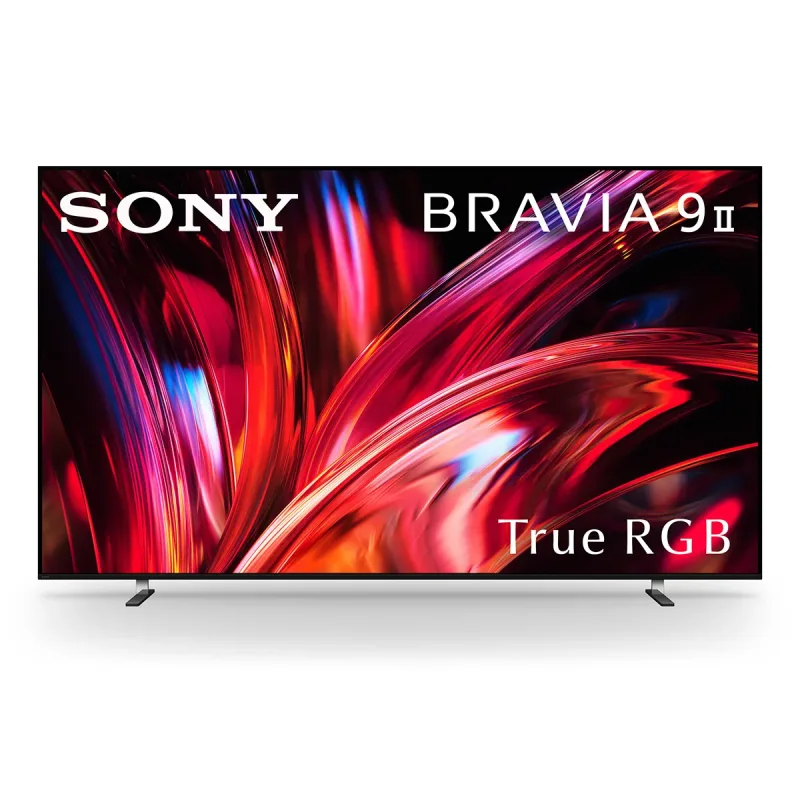 Sony K115XR90M2 BRAVIA 9 II 115 Inch 4K True RGB TV